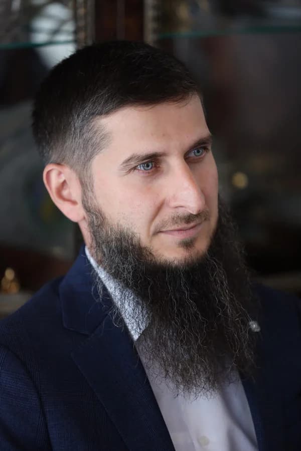 Аюб Алаудинов