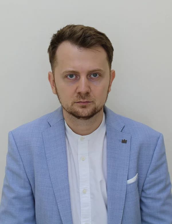 Тимур Хазбиев